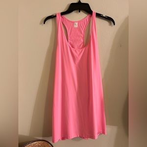 NWT Pink Raceback 🌸